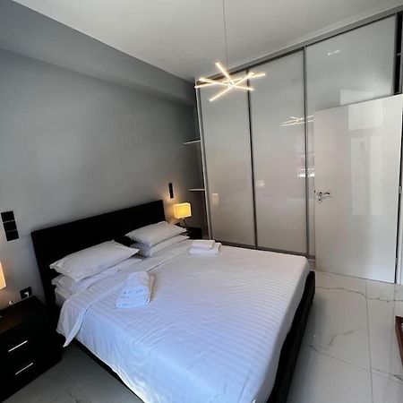 Luxurious, Spacious, Modern, Fully Renovated Apartment Close To Acropolis, Koukaki, Metro Station "Sygrou-Fix" Athens Exterior photo