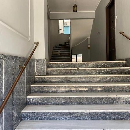Luxurious, Spacious, Modern, Fully Renovated Apartment Close To Acropolis, Koukaki, Metro Station "Sygrou-Fix" Athens Exterior photo